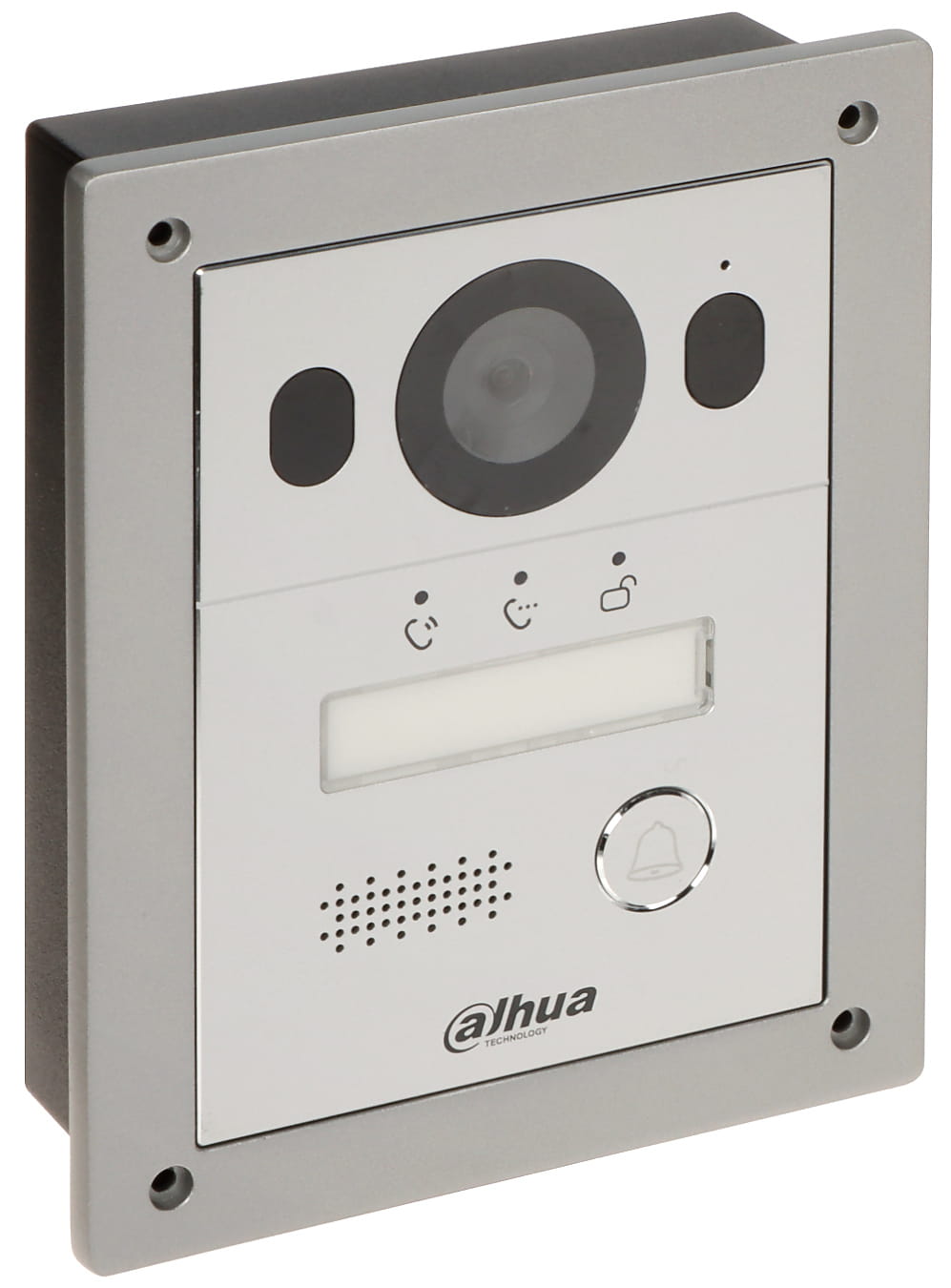 ZESTAW WIDEODOMOFONOWY KTX02(F) Wi-Fi / 2-Wire DAHUA-1623953