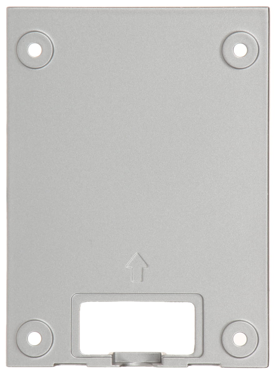 ZESTAW WIDEODOMOFONOWY KTX02(S) Wi-Fi / 2-Wire DAHUA-1624119
