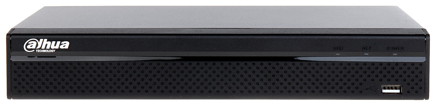 REJESTRATOR IP NVR4108HS-4KS3 8 KANAŁÓW DAHUA-1629234
