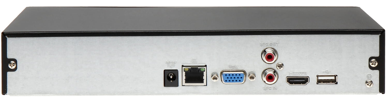 REJESTRATOR IP NVR4116HS-4KS3 16 KANAŁÓW DAHUA-1629229