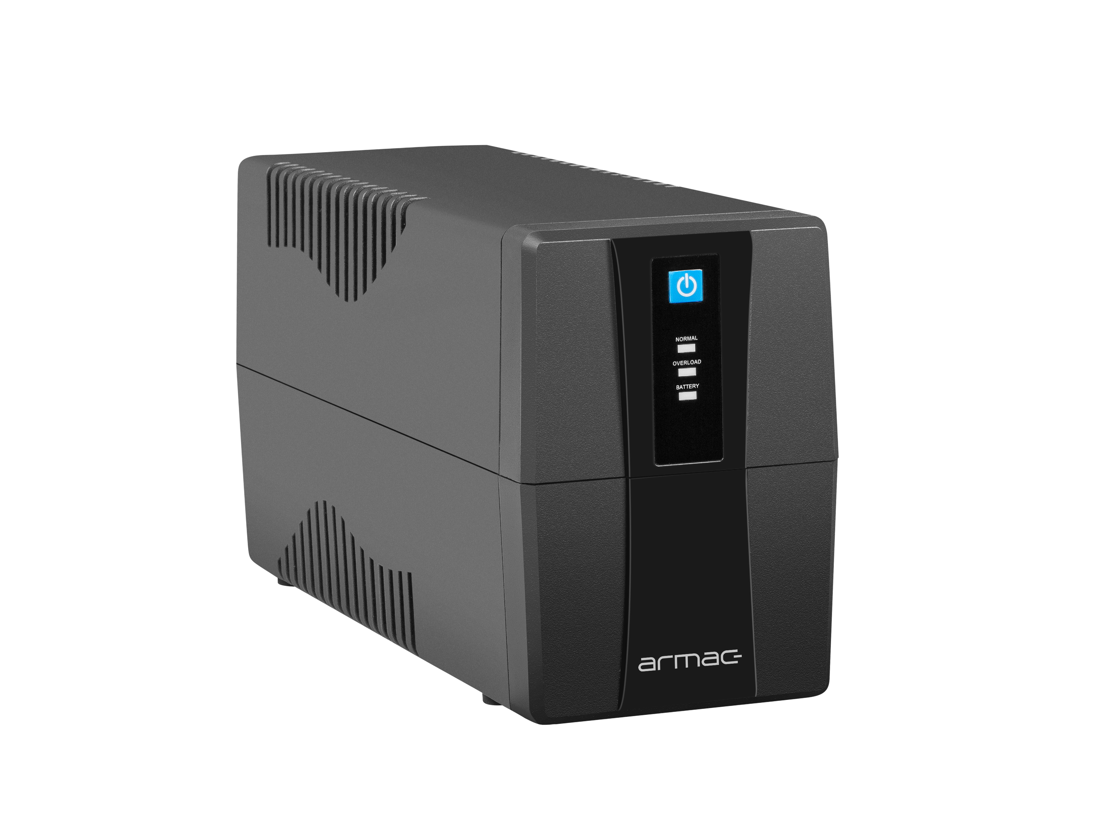 UPS ARMAC HOME LITE HL/650E/LED/V2 LINE-INTERACTIVE 650VA 2X 230V PL LED-1612082