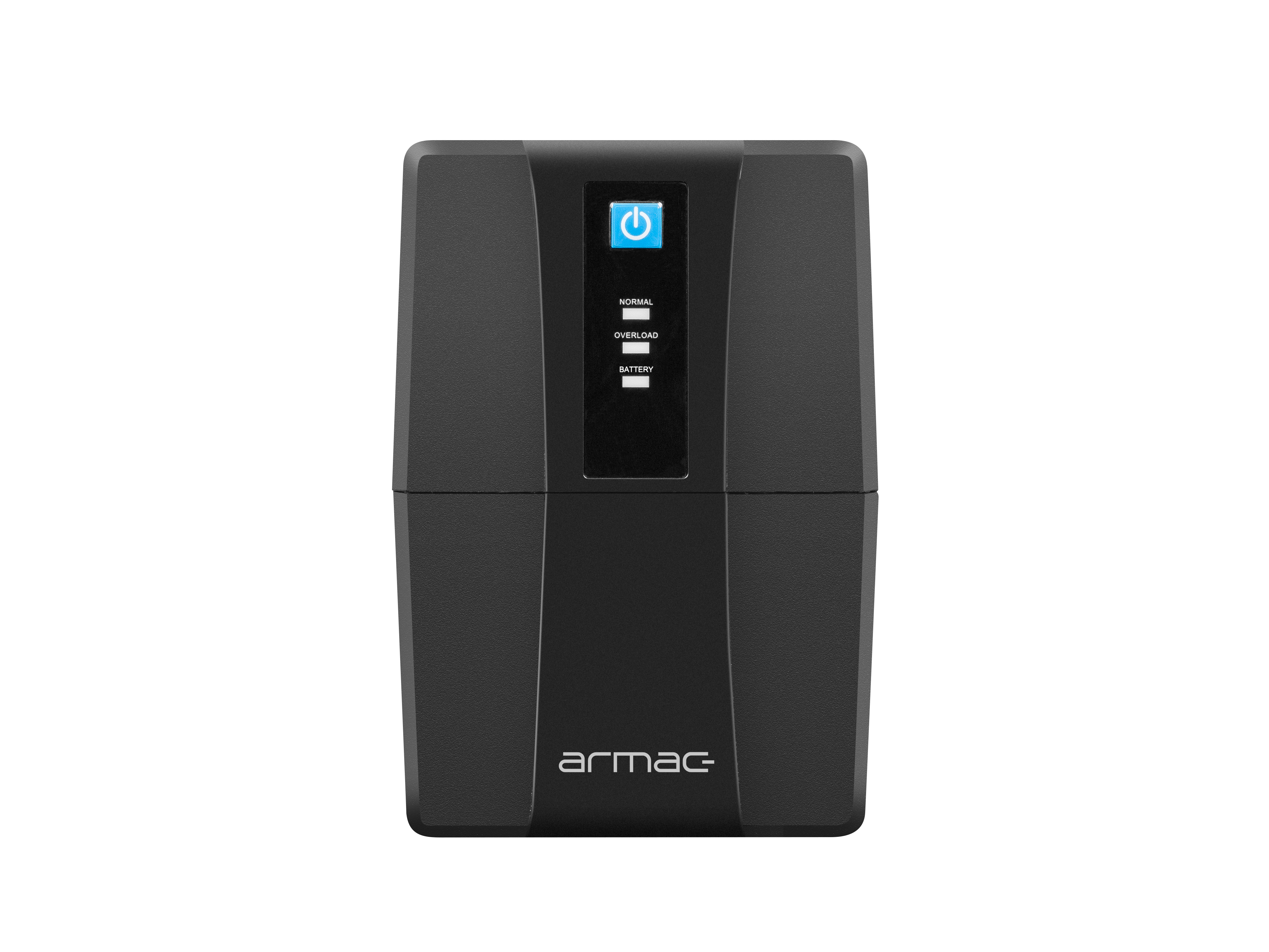 UPS ARMAC HOME LITE HL/650E/LED/V2 LINE-INTERACTIVE 650VA 2X 230V PL LED-1612083