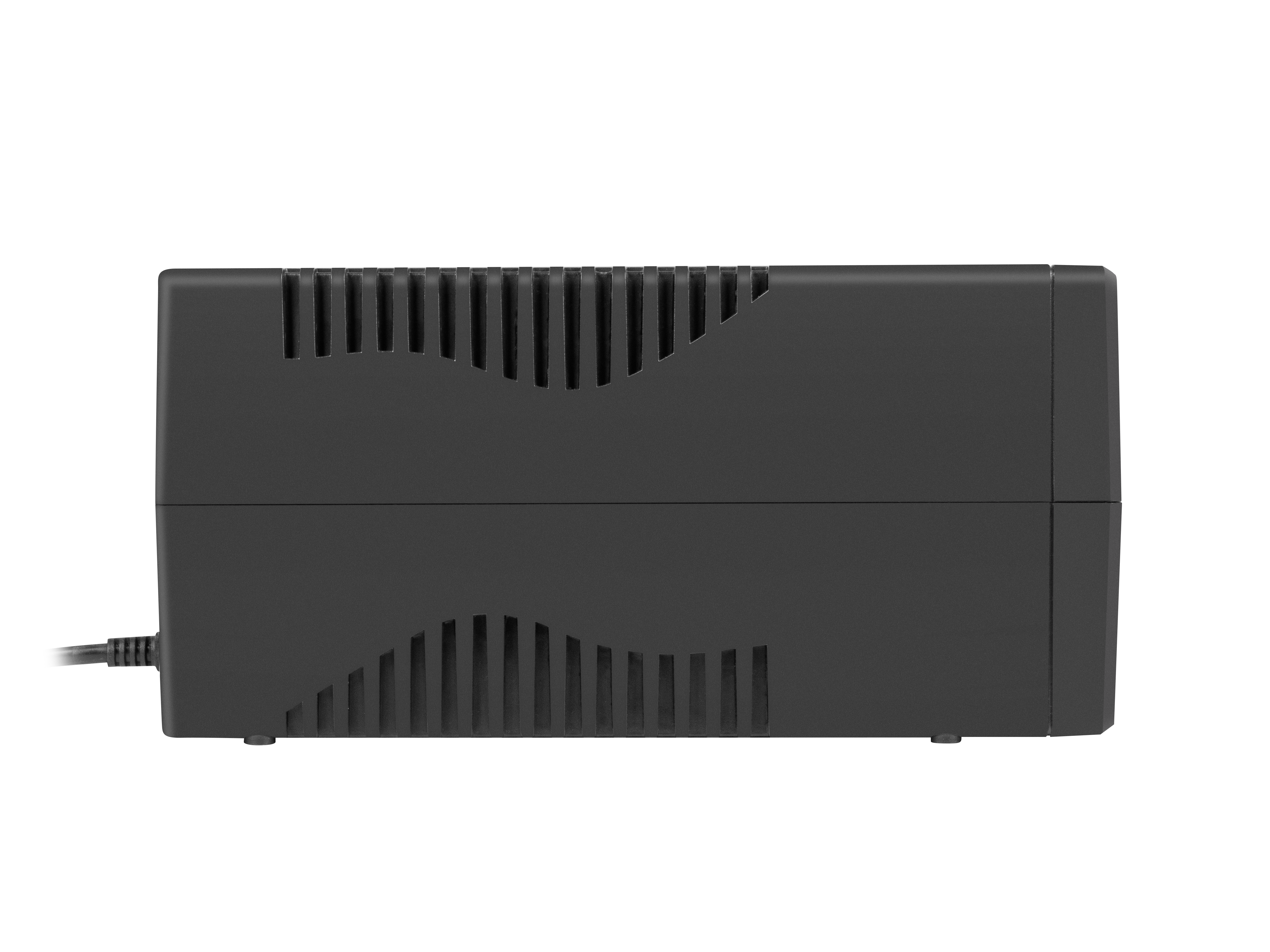 UPS ARMAC HOME LITE HL/650E/LED/V2 LINE-INTERACTIVE 650VA 2X 230V PL LED-1612088