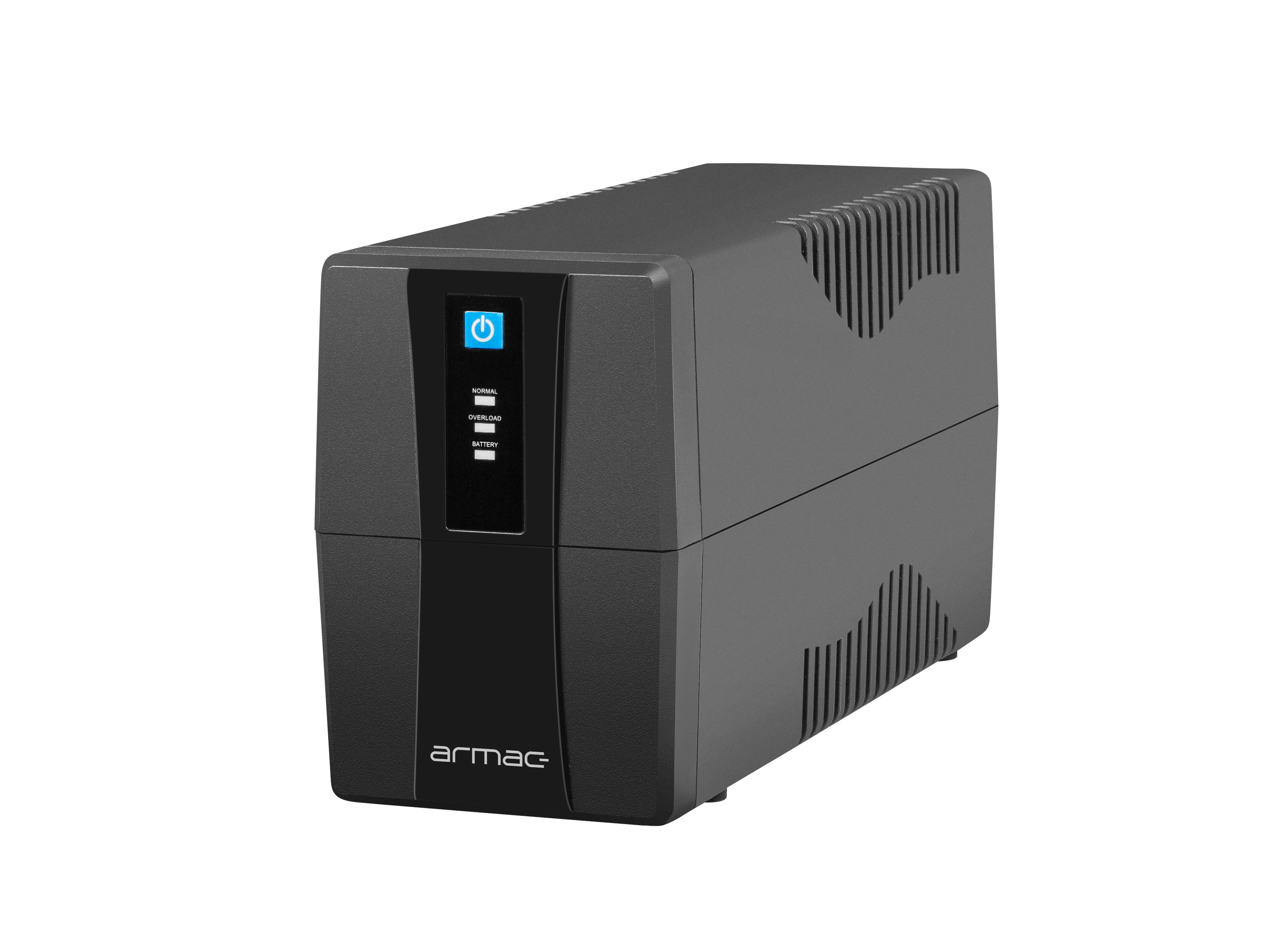UPS ARMAC HOME LITE HL/850E/LED/V2 LINE-INTERACTIVE 850VA 2X 230V PL LED-1612097