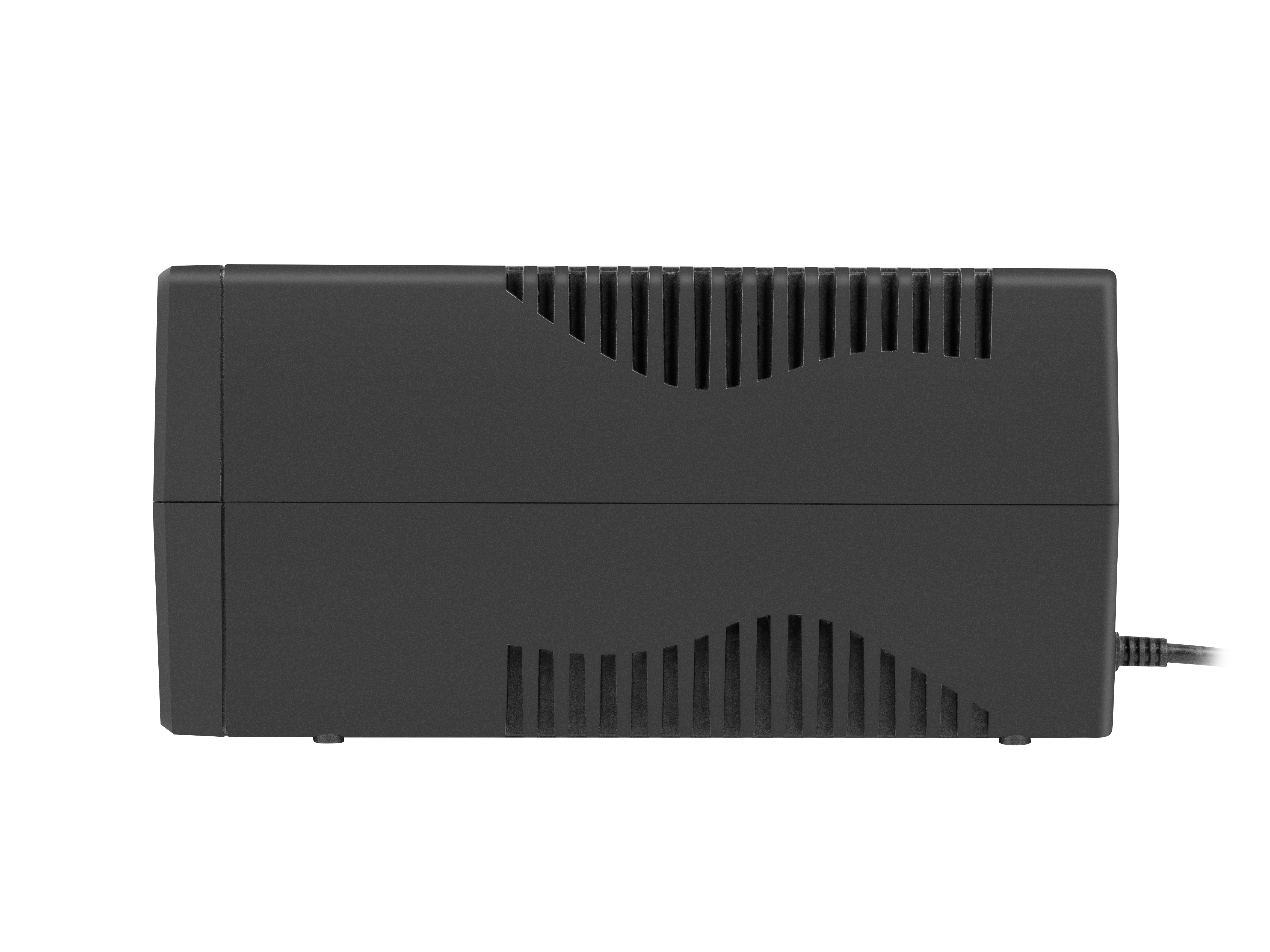 UPS ARMAC HOME LITE HL/850F/LED/V2 LINE-INTERACTIVE 850VA 2X 230V SCHUKO LED-1612104