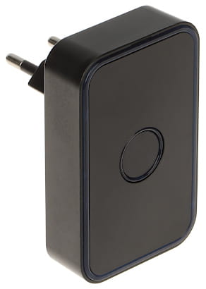 DZWONEK BEZPRZEWODOWY ATLO-DBC5/CHIME-1623325