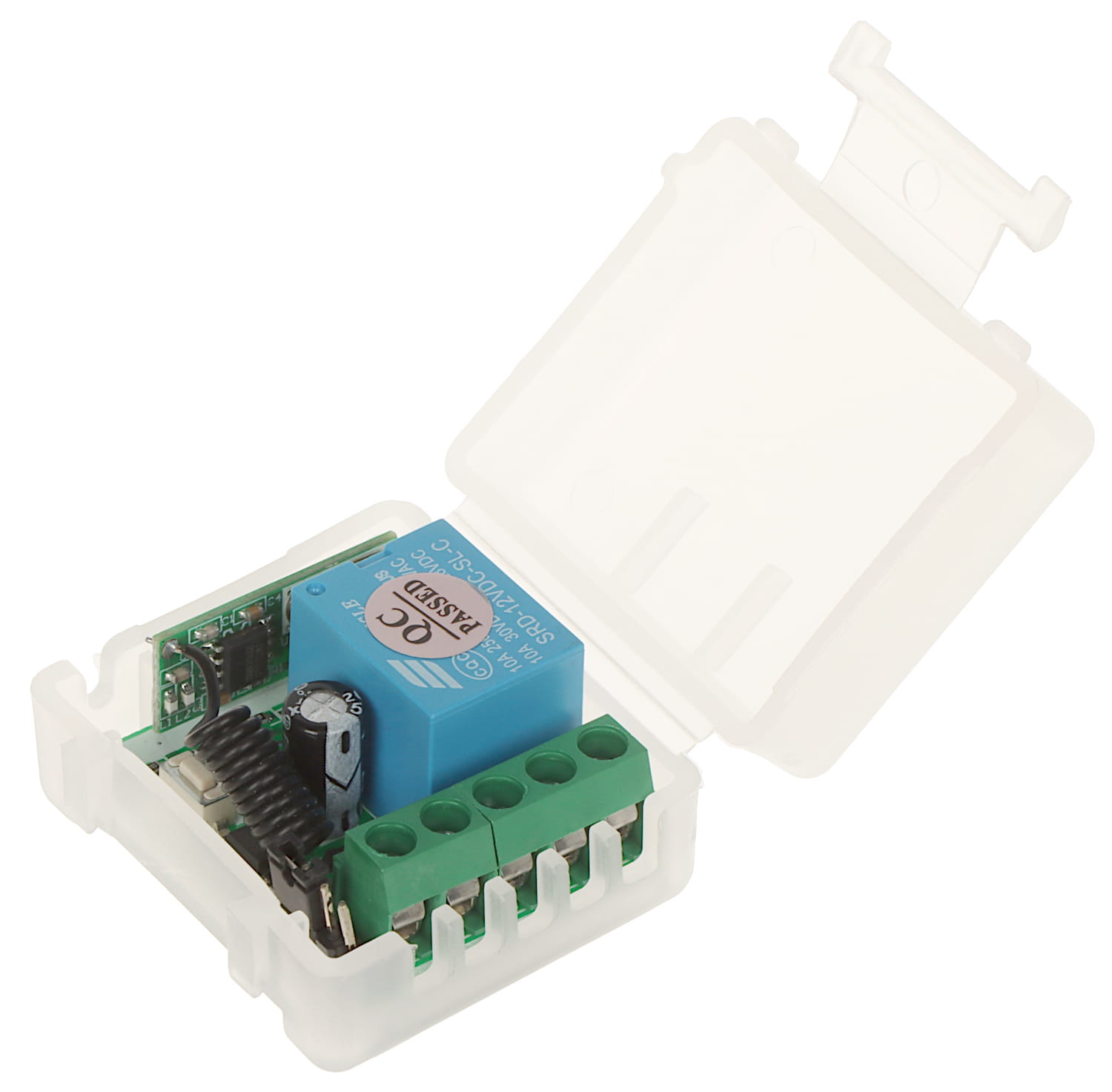 BEZPRZEWODOWY MODUŁ PRZEKAŹNIKOWY ATLO-DBC5/RELAY-1623332