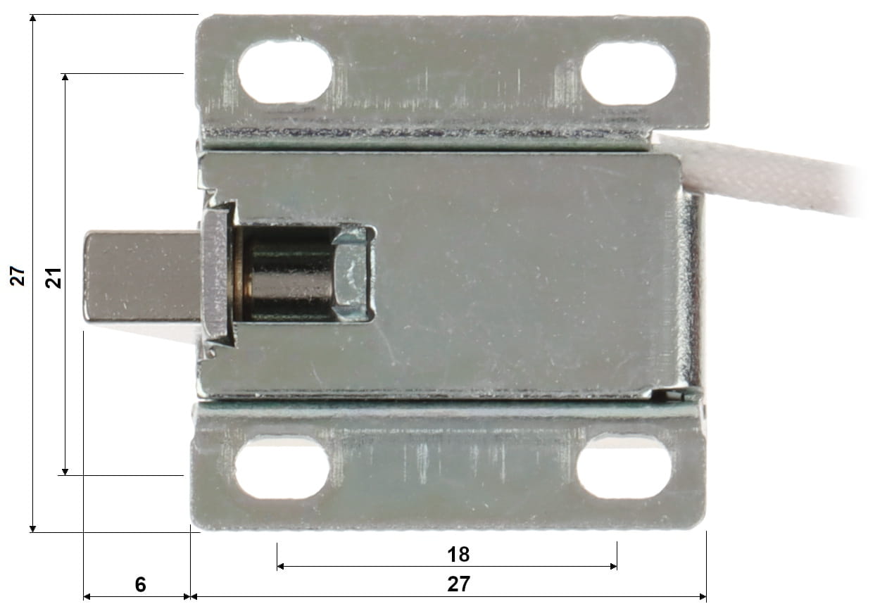 ZACZEP ELEKTROMAGNETYCZNY SZAFKOWY ATLO-DT-L02-1623440