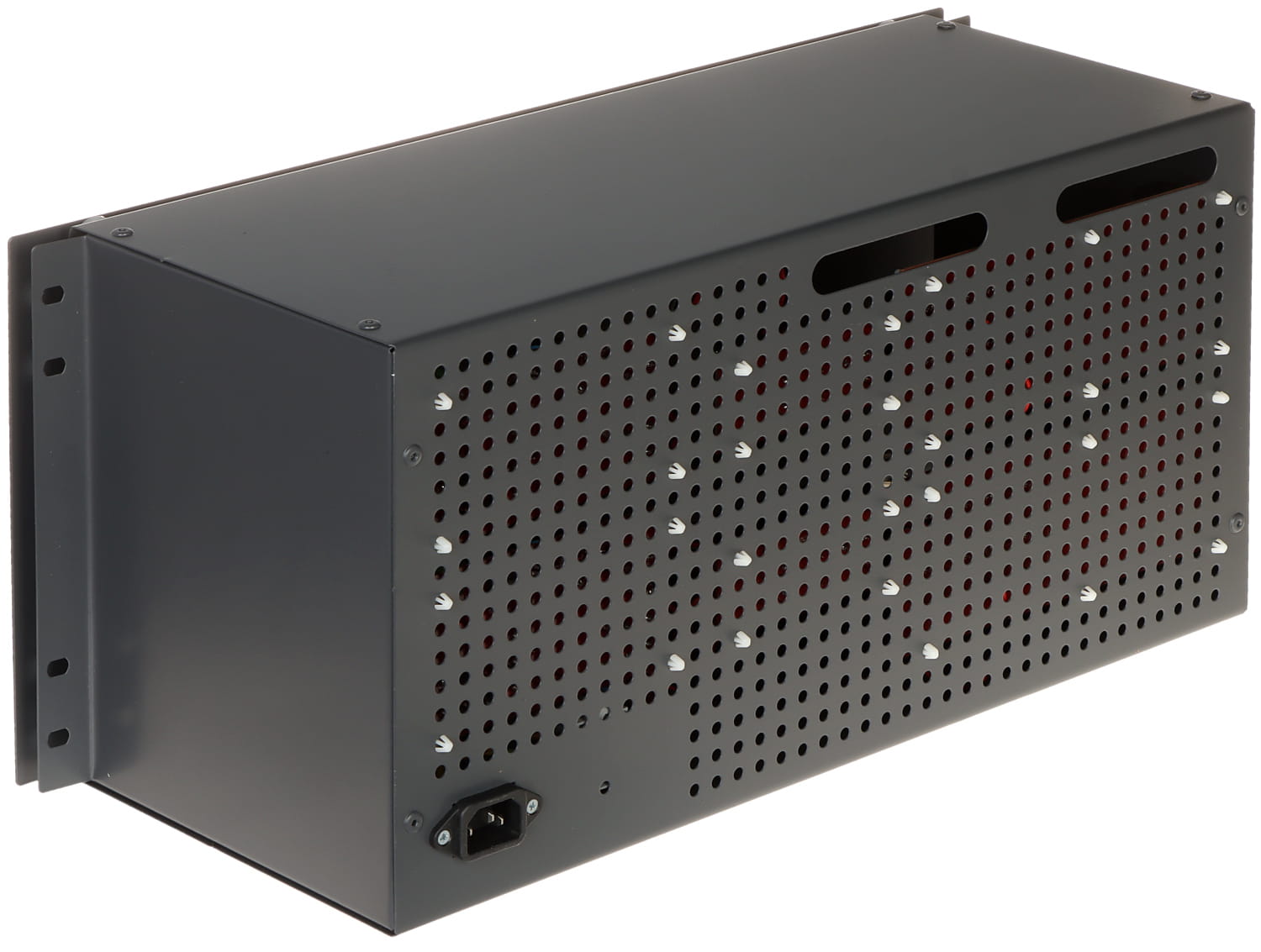 SWITCH POE Z ZASILACZEM BUFOROWYM IPUPS-16-20-R5U0 16-PORTOWY ATTE-1469368