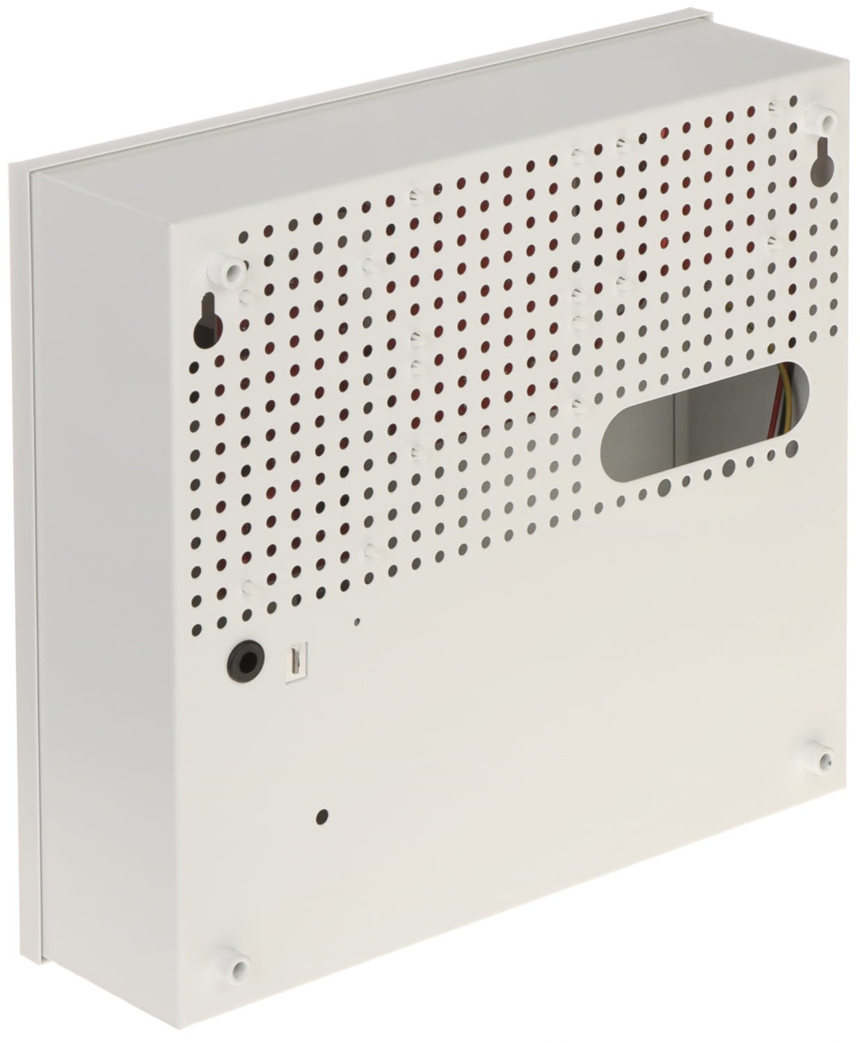 SWITCH POE Z ZASILACZEM BUFOROWYM IPUPS-9-11-F 9-PORTOWY ATTE-1469355