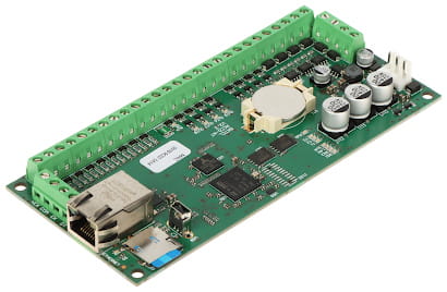 CENTRALA KONTROLI DOSTĘPU ACCO-NT2 SATEL-1623587