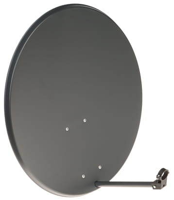 ANTENA OFFSETOWA AS-80/CORAB-G 80cm CORAB-1518842