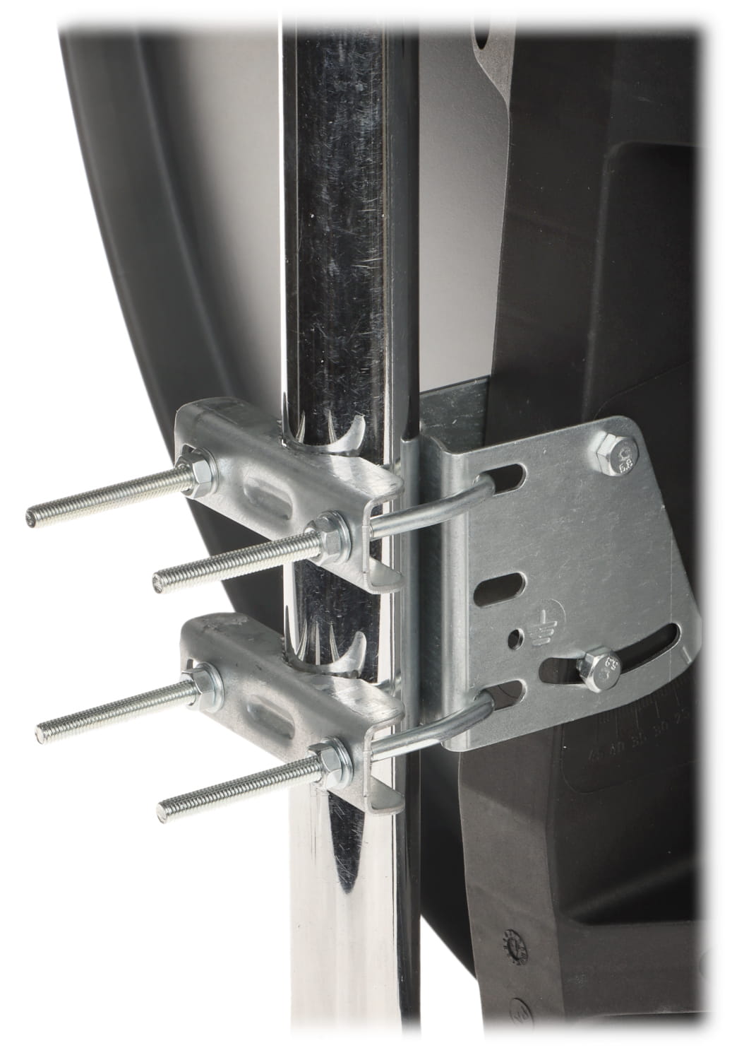 ANTENA OFFSETOWA AS-80/CORAB-G 80cm CORAB-1518843