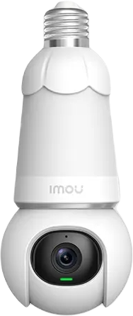 Kamera IP Imou kamera żarówka Bulb Cam 5MP IPC-S6DP-1640603