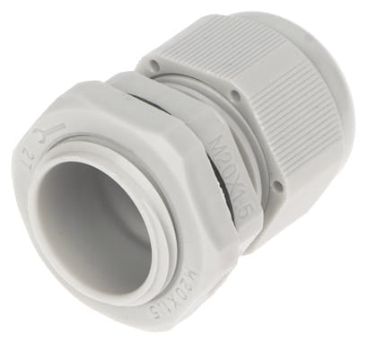 DŁAWNICA IZOLACYJNA D/M-20X1.5 IP68 M20 x 1.5-1562320