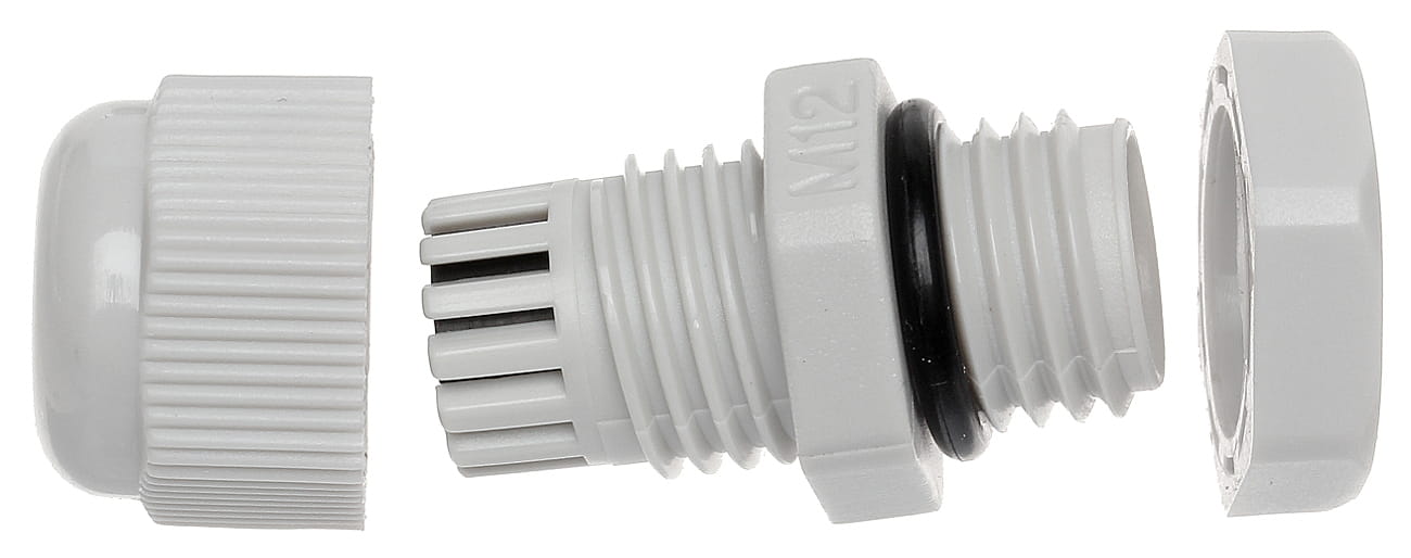 DŁAWNICA IZOLACYJNA ML-146 IP68 M12 x 1.25-1348398
