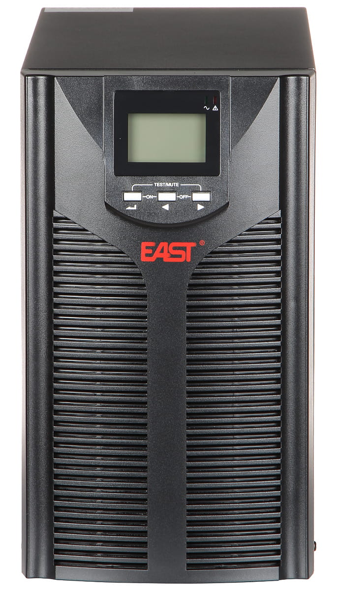 ZASILACZ UPS AT-UPS2000-LCD 2000VA EAST-1343003