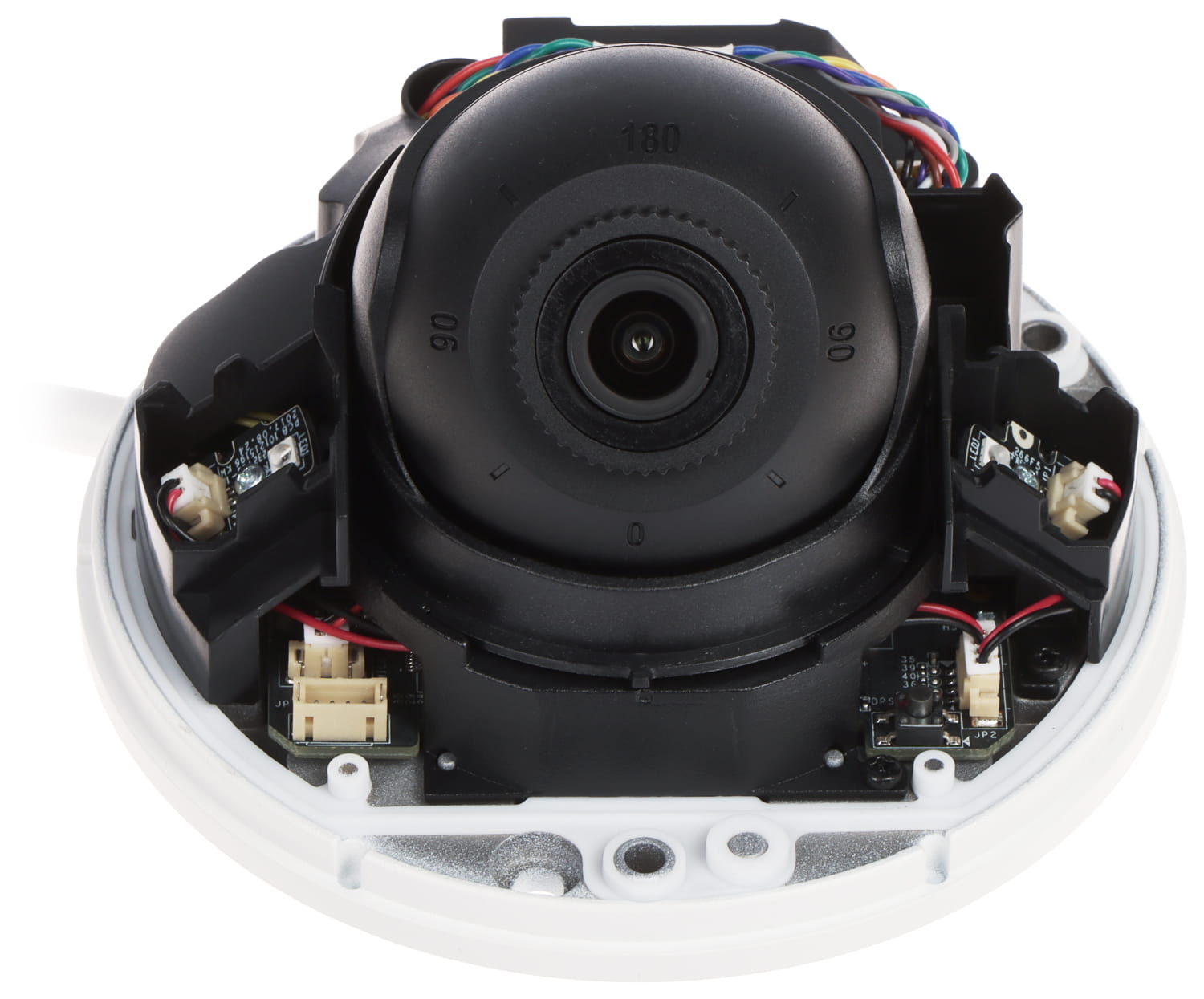 KAMERA WANDALOODPORNA IP DS-2CD2583G2-IS(2.8MM) ACUSENSE - 8.3Mpx Hikvision-1650551