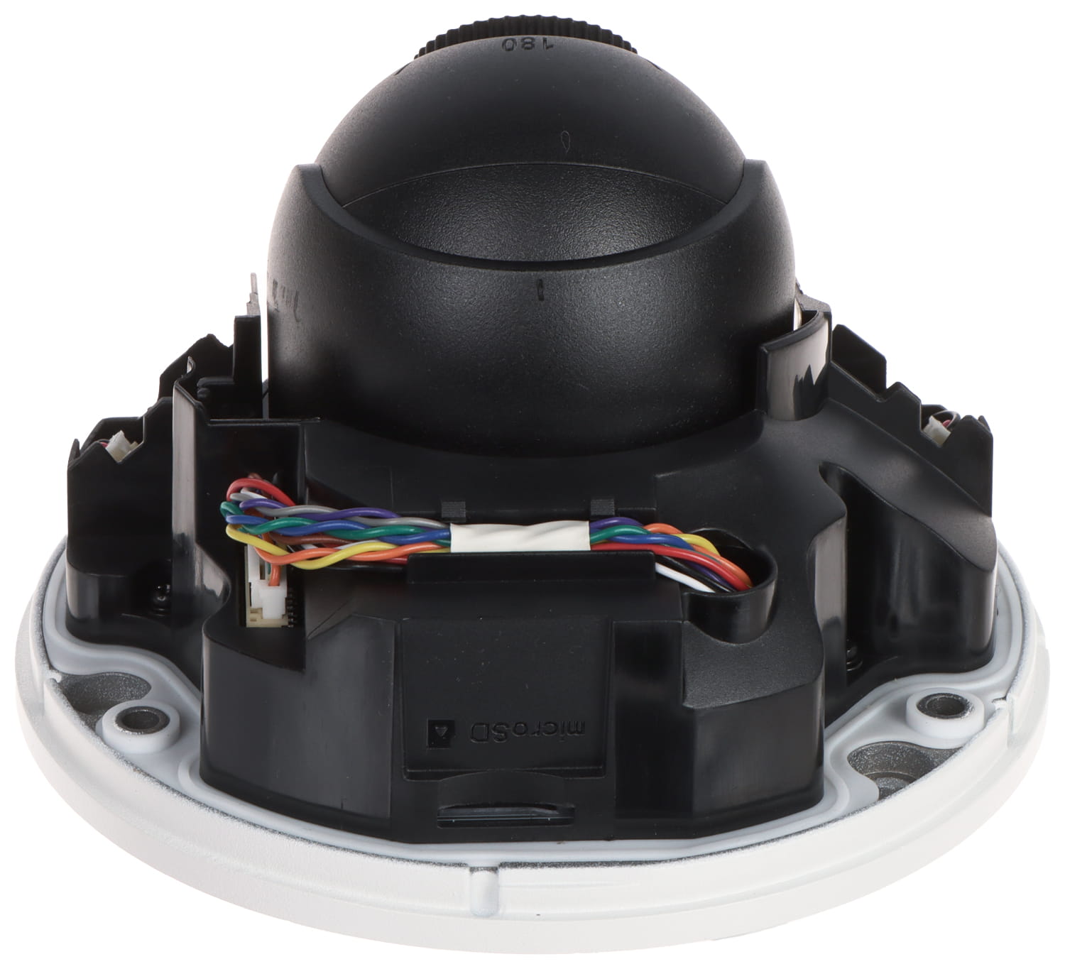 KAMERA WANDALOODPORNA IP DS-2CD2586G2-IS(2.8MM)(C) ACUSENSE - 8.3Mpx, 4K UHD Hikvision-1650559