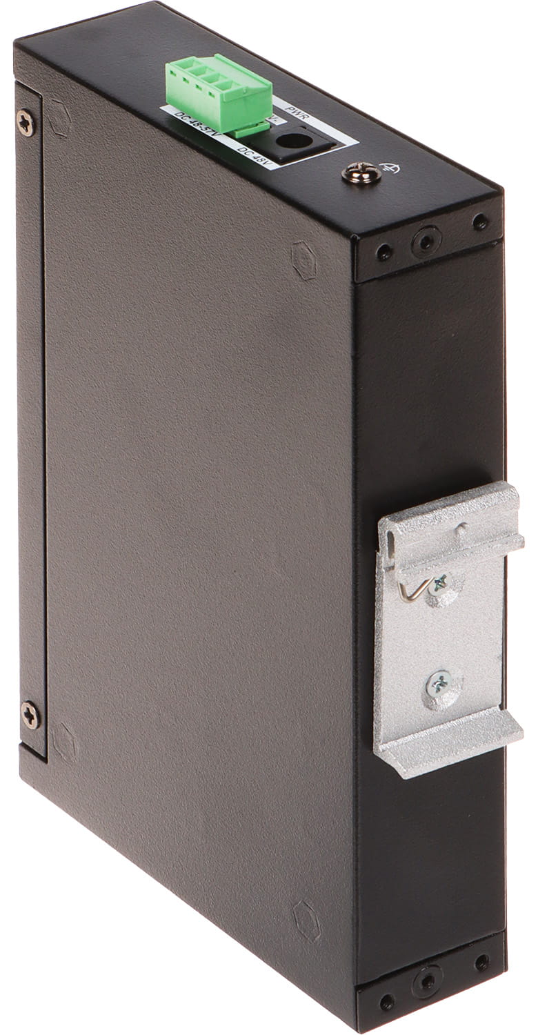 SWITCH POE DS-3T1306P-SI/HS 4-PORTOWY SFP Hikvision-1643439
