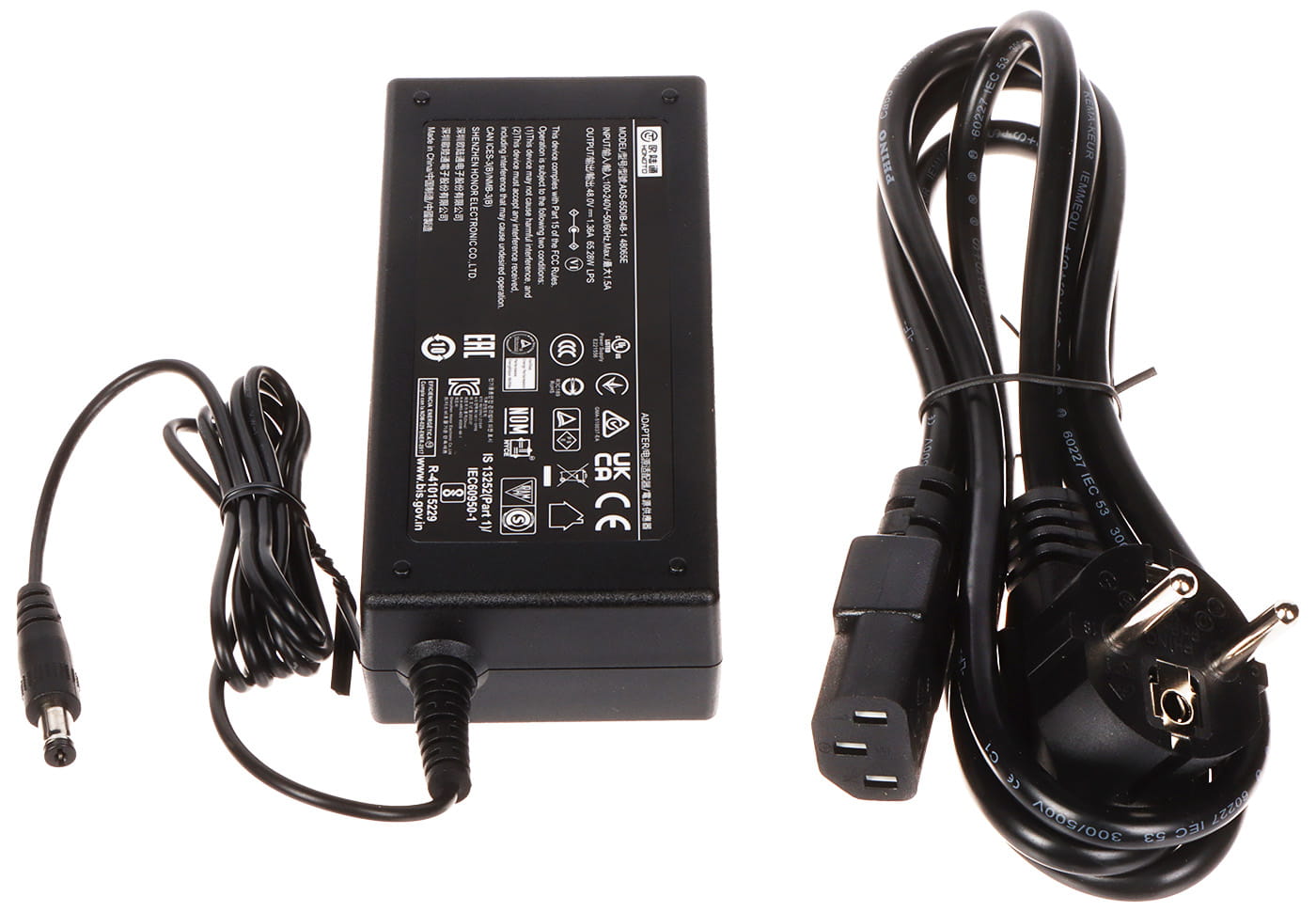 SWITCH POE DS-3T1306P-SI/HS 4-PORTOWY SFP Hikvision-1643442