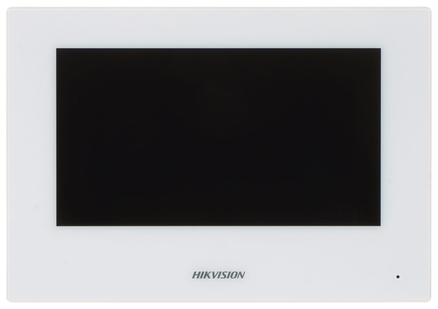PANEL WEWNĘTRZNY DS-KH6320Y-WTE2/WHITE Hikvision-1648369