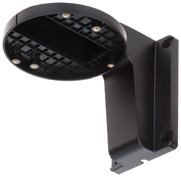 UCHWYT KAMERY DS-1258ZJ(BLACK)-1664201