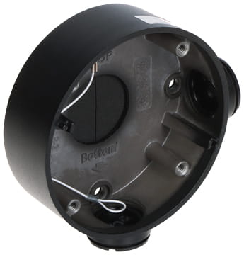 UCHWYT KAMERY DS-1260ZJ-BLACK Hikvision-1650678