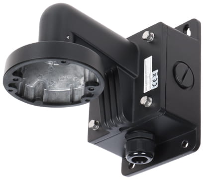 UCHWYT KAMERY DS-1272ZJ-110B(BLACK) Hikvision-1664234