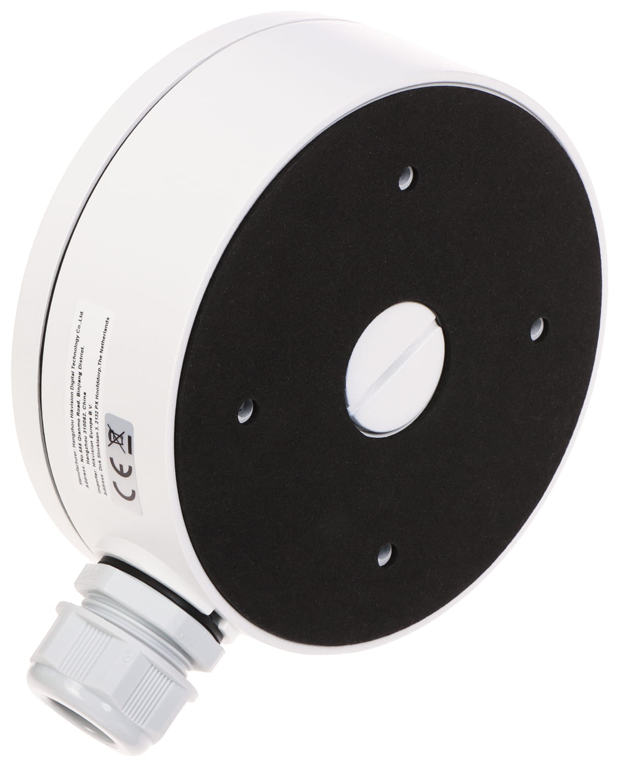 UCHWYT KAMERY DS-1280ZJ-DM22 Hikvision-1664339