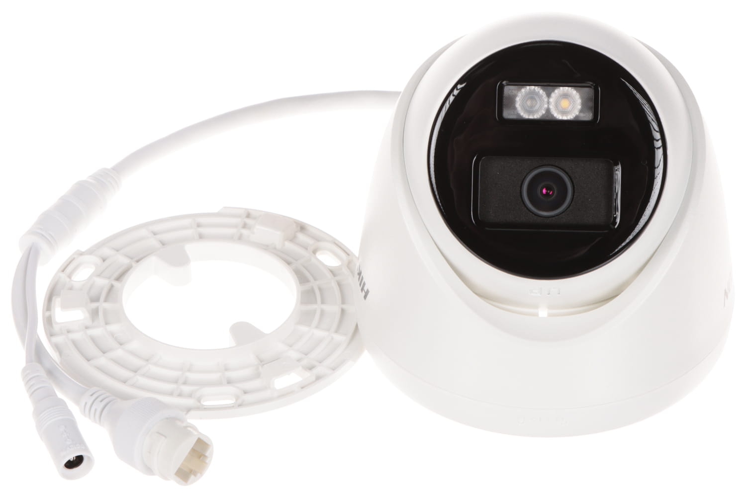 KAMERA IP DS-2CD1363G2-LIU(2.8MM) Smart Hybrid Light - 6Mpx Hikvision-1663580
