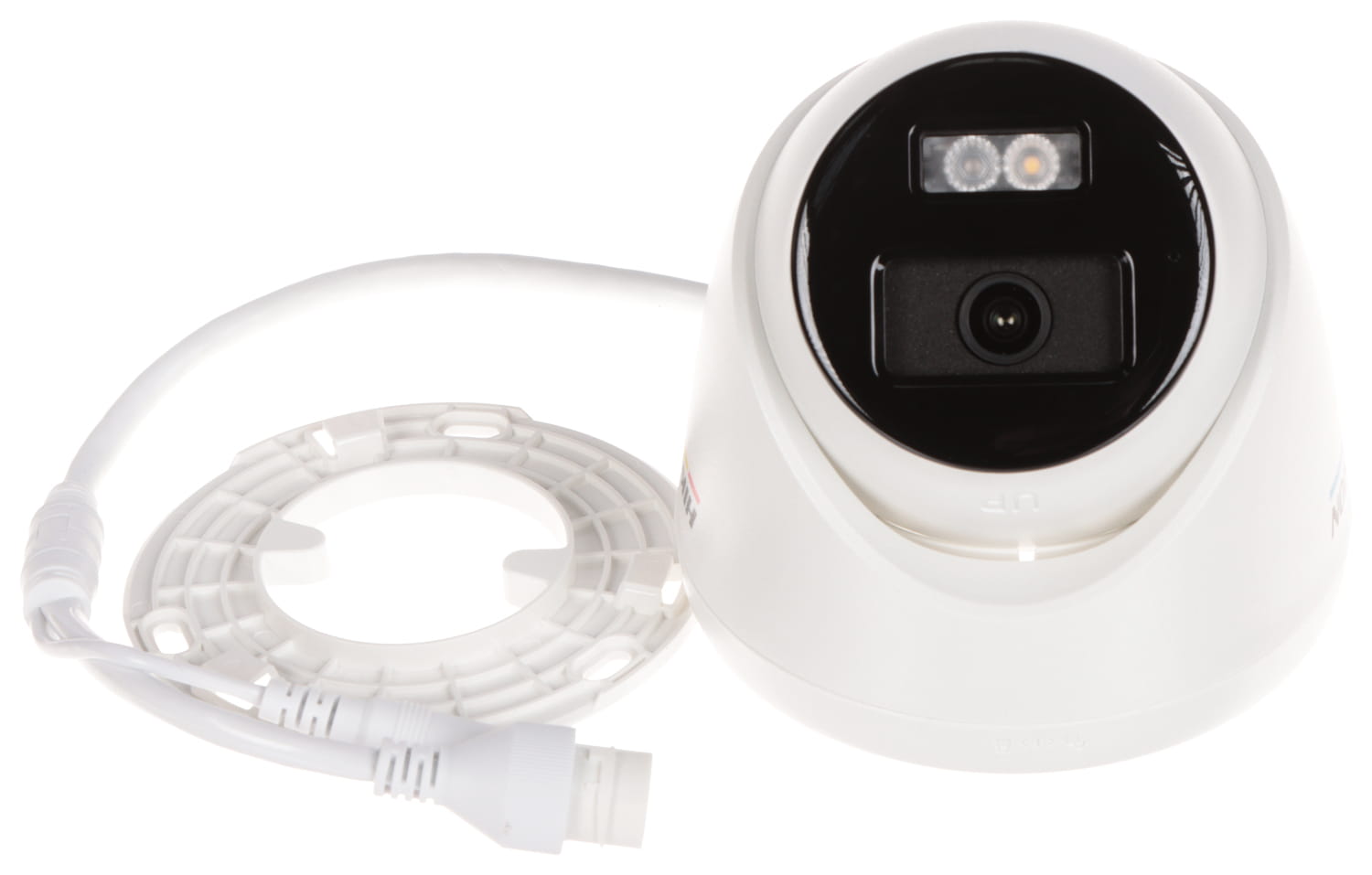 KAMERA IP DS-2CD1367G2H-LIU(2.8MM) Smart Hybrid Light - 6Mpx Hikvision-1663585