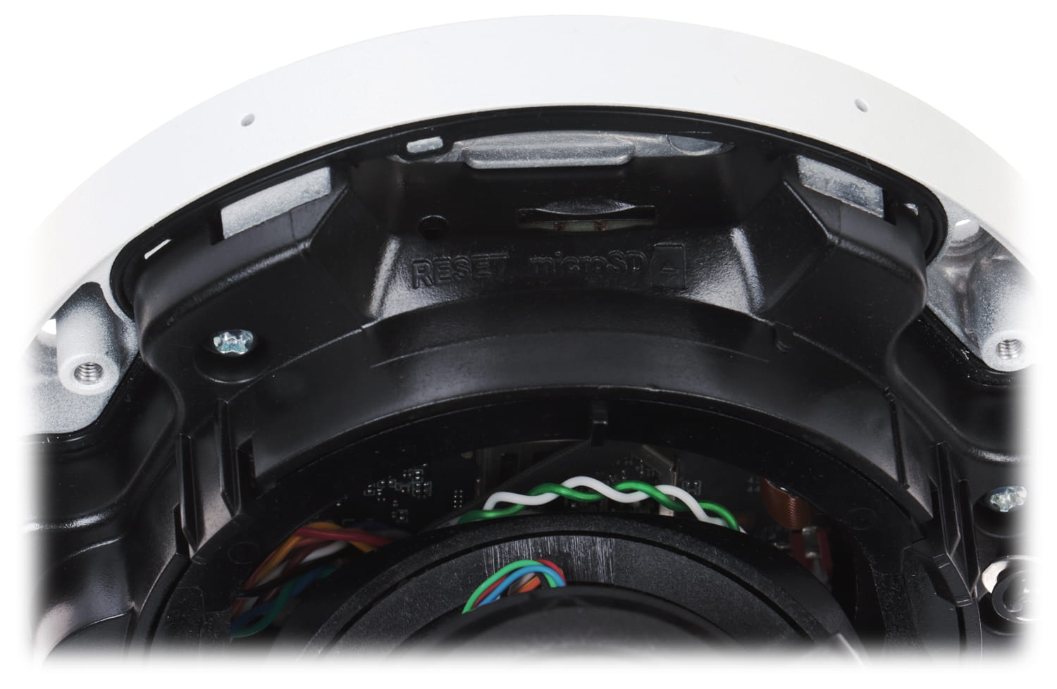 KAMERA WANDALOODPORNA IP DS-2CD1763G2-LIZU(2.8-12MM) - 6Mpx Hikvision-1663460