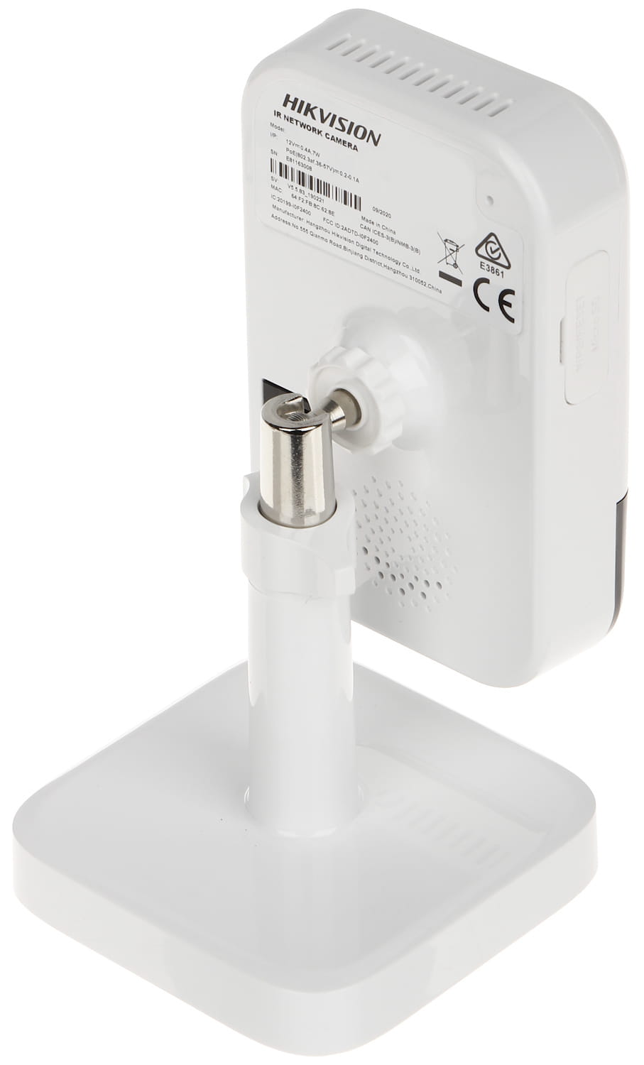 KAMERA IP DS-2CD2423G2-I(2.8MM) ACUSENSE - 1080p Hikvision-1650863