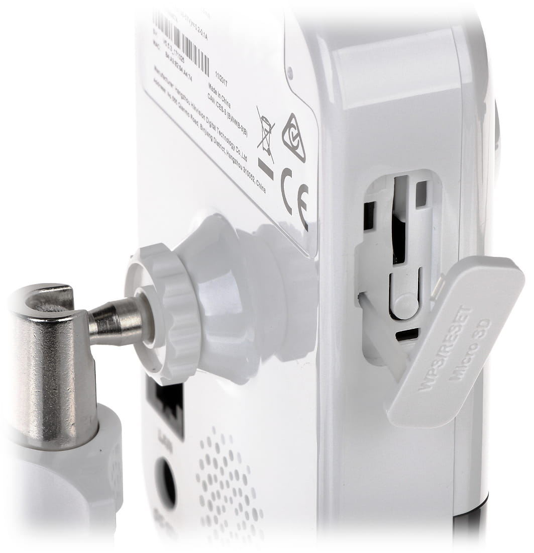KAMERA IP DS-2CD2483G2-I(2.8MM) ACUSENSE - 8.3Mpx Hikvision-1650875