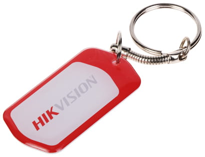 BRELOK ZBLIŻENIOWY RFID DS-K7M102-M Hikvision-1664620