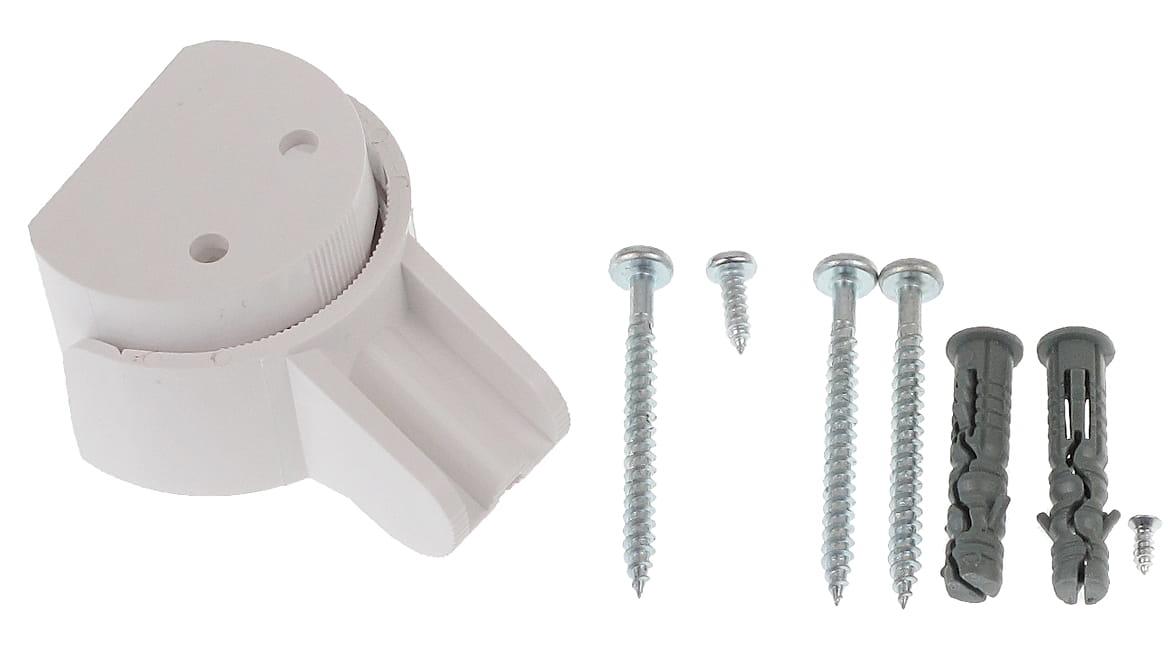CZUJKA DUALNA MIKROFALA + PIR GREY-PLUS SATEL-1352938