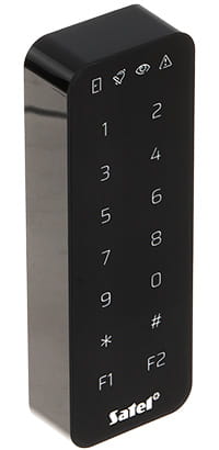 CZYTNIK ZBLIŻENIOWY Z KLAWIATURĄ SO-MF5-B SATEL-1672762