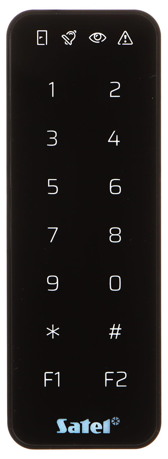CZYTNIK ZBLIŻENIOWY Z KLAWIATURĄ SO-MF5-B SATEL-1672763