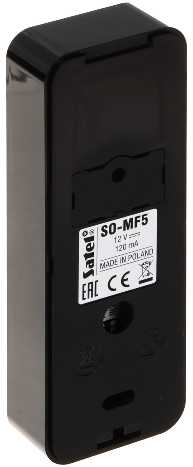 CZYTNIK ZBLIŻENIOWY Z KLAWIATURĄ SO-MF5-B SATEL-1672766