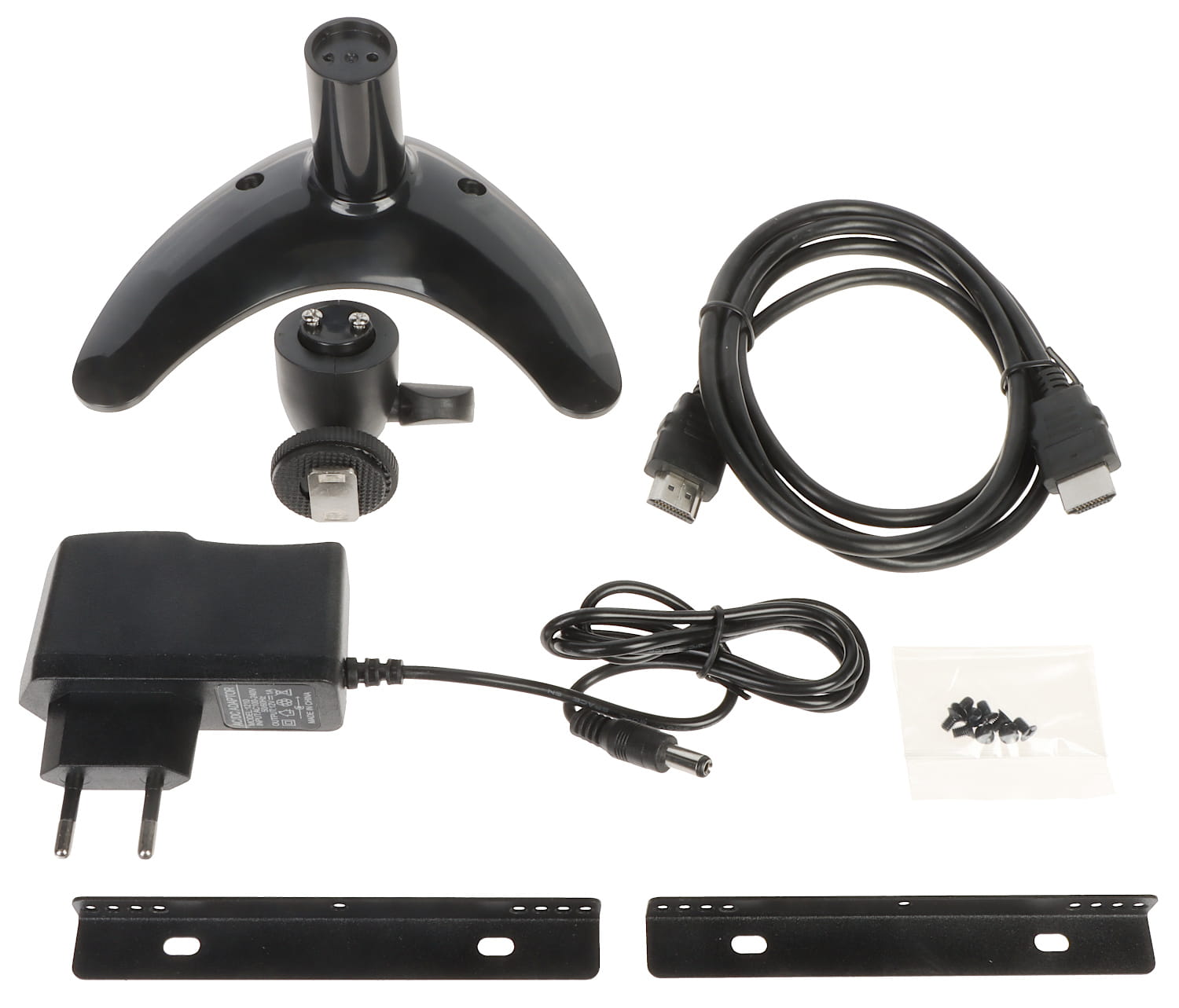 MONITOR HDMI, VGA, 2xCVBS, AUDIO, USB VM-802M 8" VILUX-1582129
