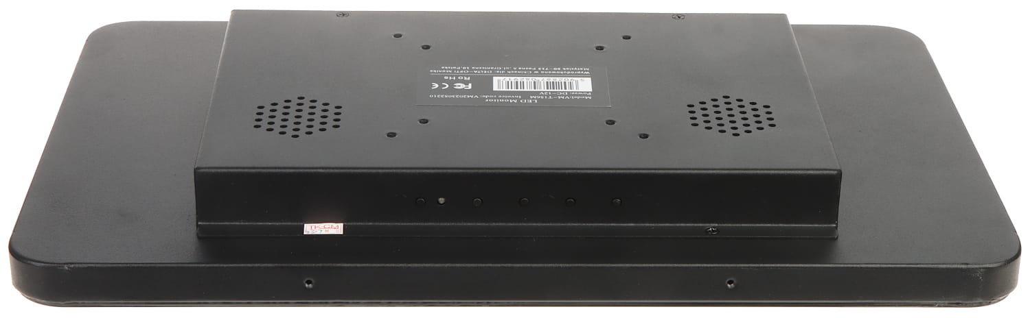 MONITOR DOTYKOWY VGA, HDMI, AUDIO VM-T156M 15.6" VILUX-1582139