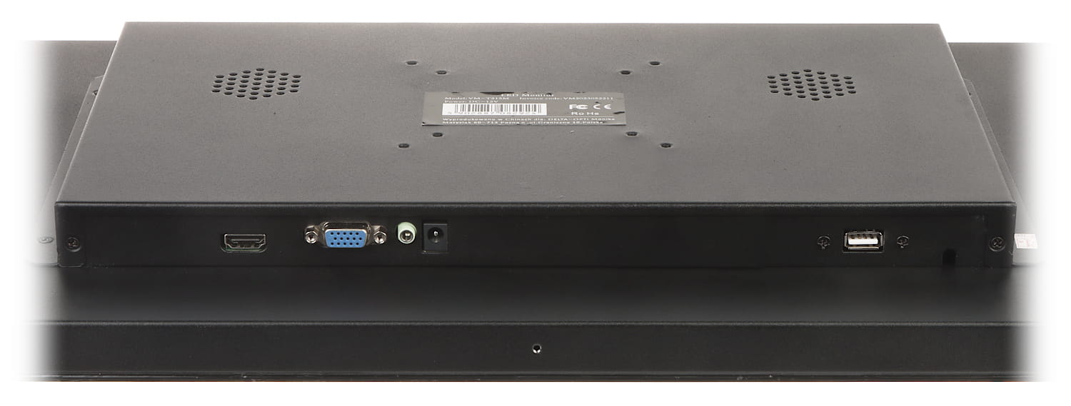 MONITOR DOTYKOWY VGA, HDMI, AUDIO VM-T215M 21.5" VILUX-1582146