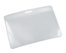 PLD-kieszonka etui do identyfikatora 50szt-729887