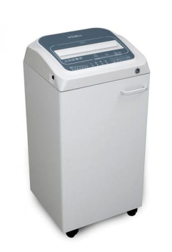 Niszczarka KOBRA 260 C2 TS ES Minus Upust Cenowy Sprawdź-959294