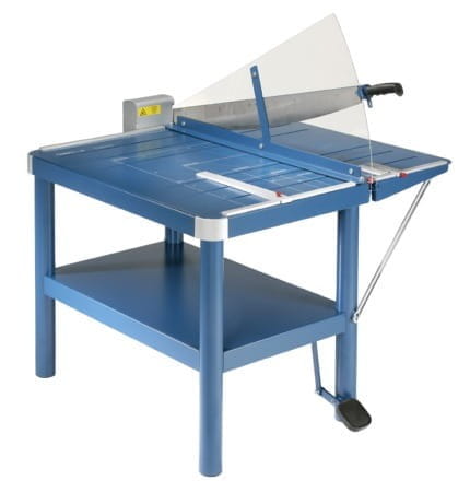 Gilotyna A1/B1 Dahle 585 110cm 4mm-1249476