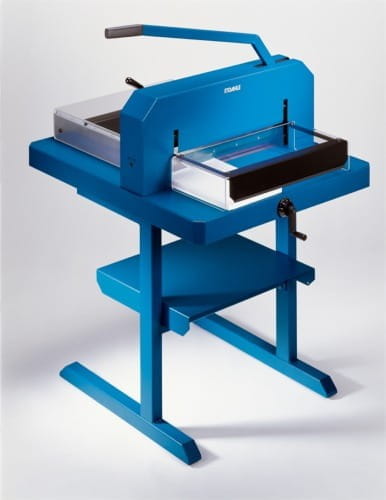 Gilotyna A3+ (800 kartek) 47,5cm Dahle 848-959389