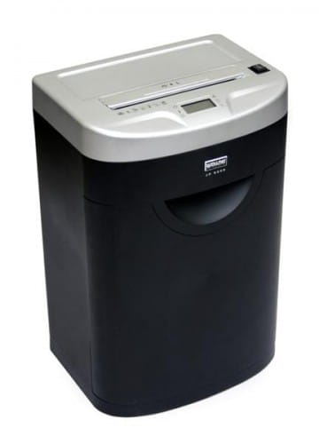 Niszczarka WALLNER JP 820S Minus Upust Cenowy Sprawdź-959216
