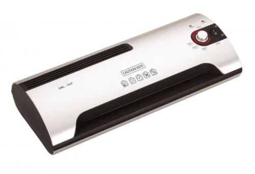 Laminator WALLNER DWL-4CF-1249529