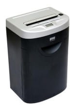 Niszczarka JP 826C WALLNER Minus Upust Cenowy Sprawdź-662876
